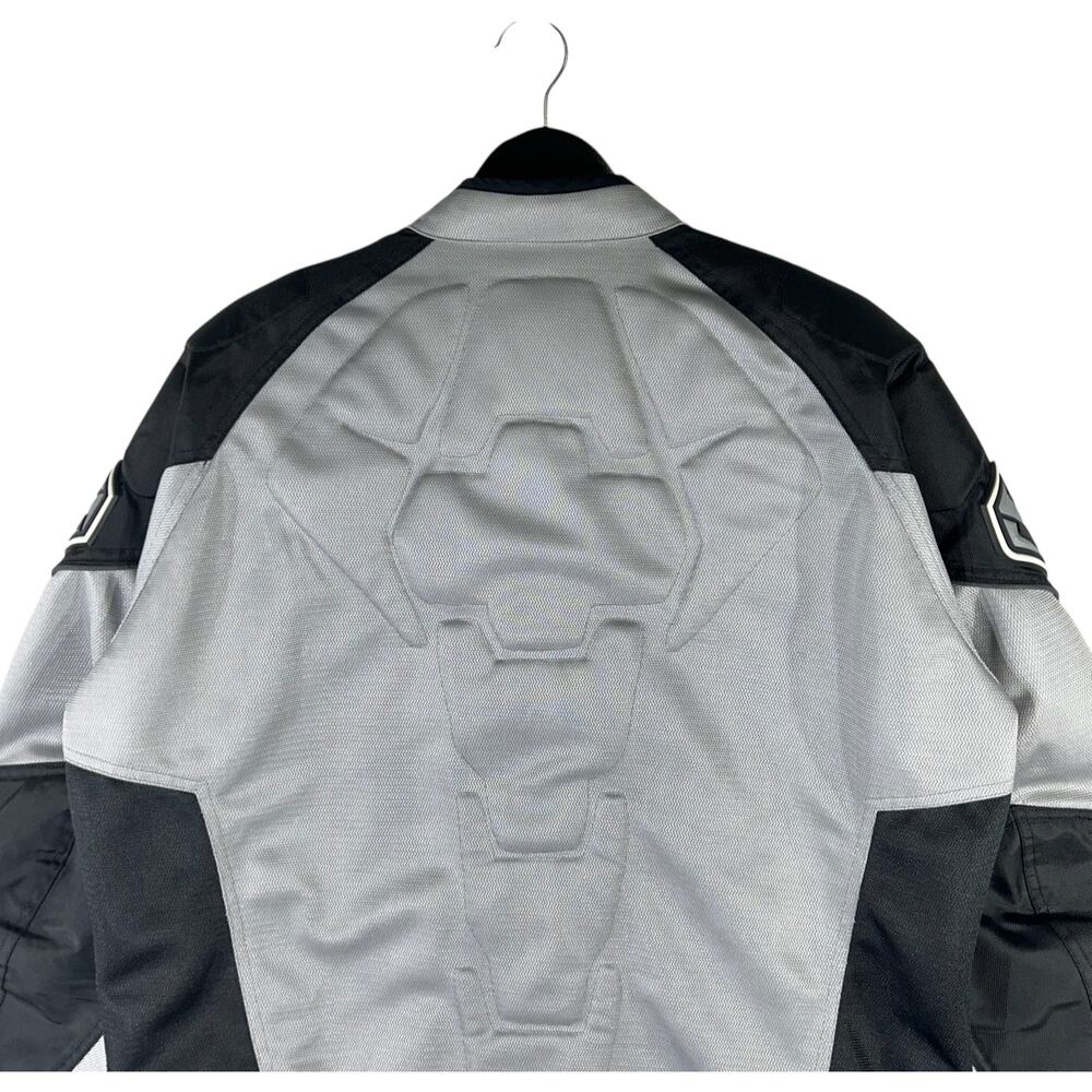 Shift Motorcycle Bomber Jacket - image 6